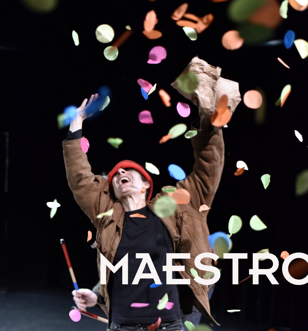 MAESTRO