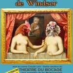 AFFICHE joyeuse – 5e