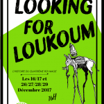 flyers looking recto