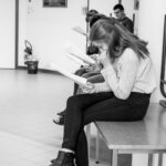 Lycée Technologique Agricole, Les Sicaudières