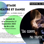 Stage Adultes (1)
