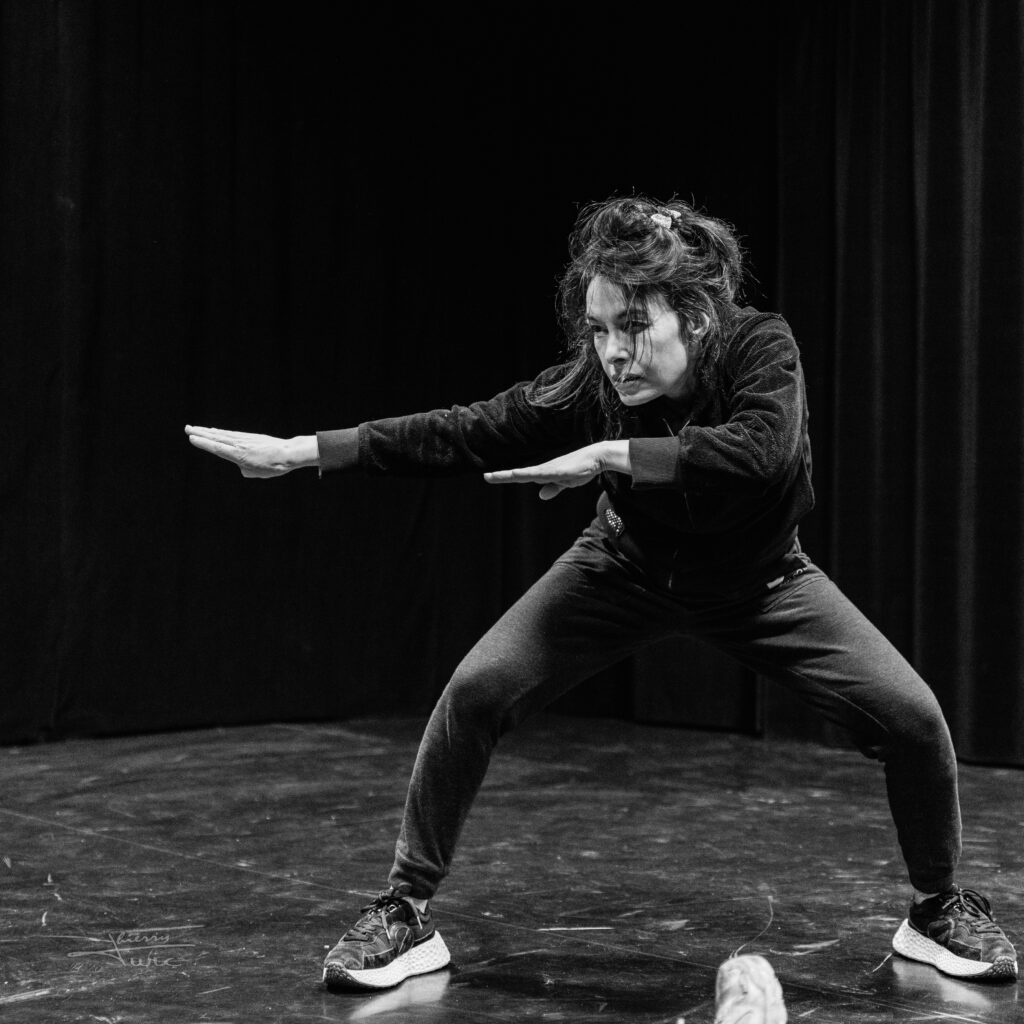 Ateliers Théâtre hebdomadaires Théâtre du Bocage Bressuire