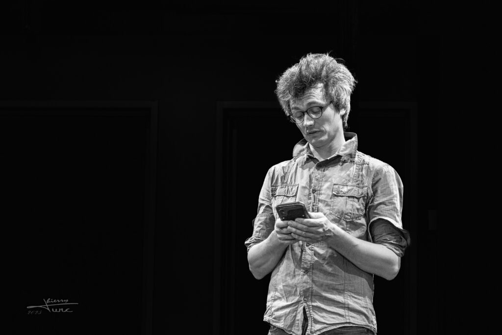 Ateliers Théâtre hebdomadaires Théâtre du Bocage Bressuire