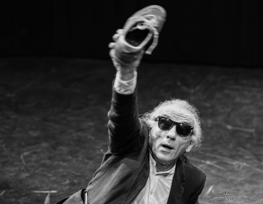 Ateliers Théâtre hebdomadaires Théâtre du Bocage Bressuire