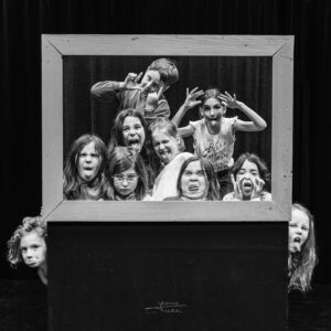 Ateliers Théâtre hebdomadaires Théâtre du Bocage Bressuire