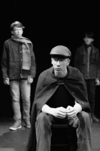 Ateliers Théâtre hebdomadaires Théâtre du Bocage Bressuire