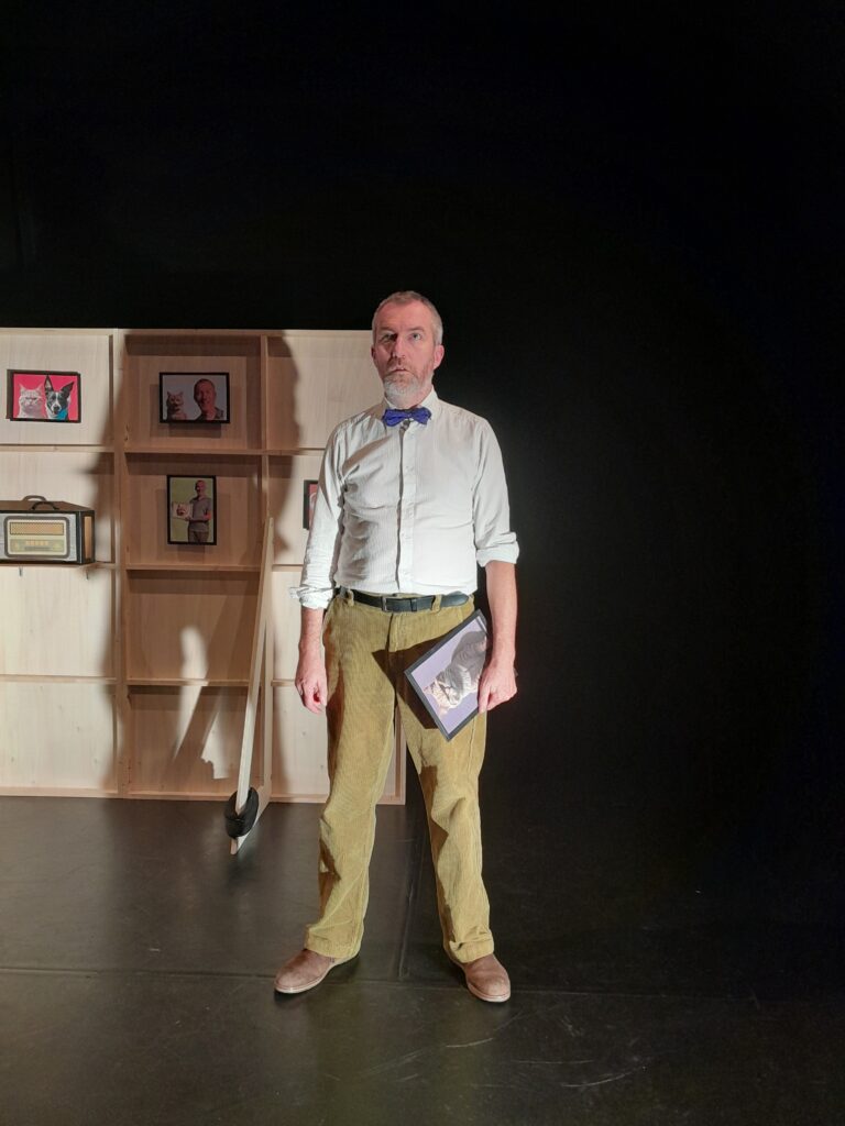 Spectacle Matin Brun Théâtre du Bocage