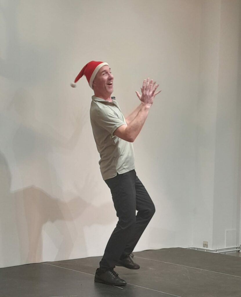 Looking for loukoum Spectacle Théâtre du Bocage