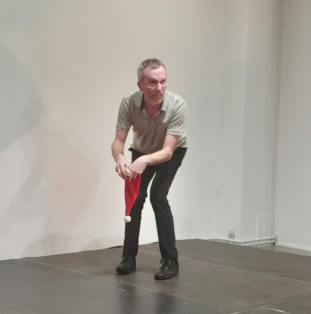 Looking for loukoum Spectacle Théâtre du Bocage